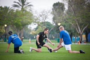 Gyms in Dubai warned over 'rogue' instructors
