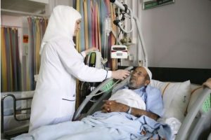 New course to encourage Emirati nurses
