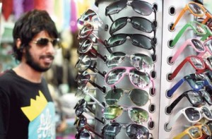 Experts issue red alert on fake glasses in the UAE