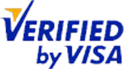 VERIFIED by VISA