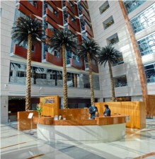 American Hospital Dubai