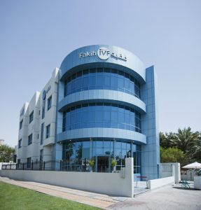 Fakih IVF