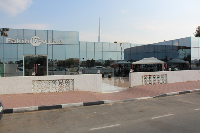 Fakih IVF