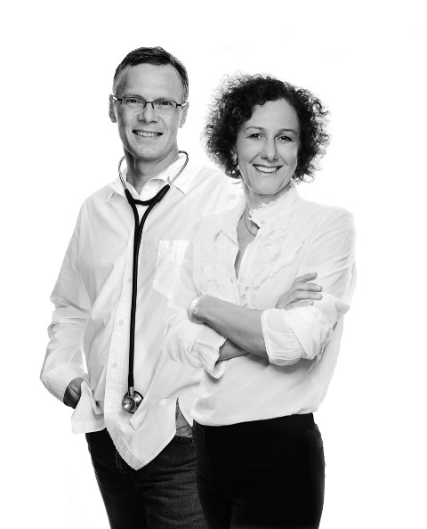 Infinity Polyclinic, Jumeirah