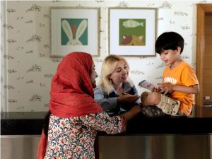 Mediclinic Welcare Hospital