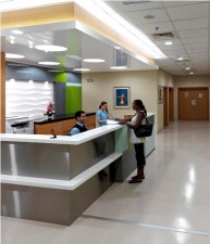 Mediclinic Welcare Hospital