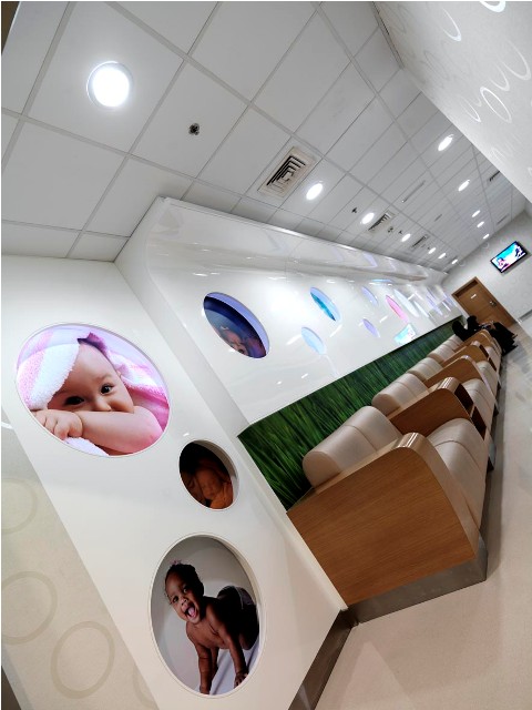 Mediclinic Welcare Hospital