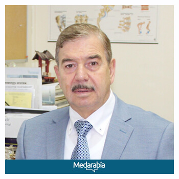 Dr. Abdul Karim Msaddi