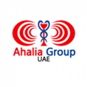 Ahalia Hospital Mussafah