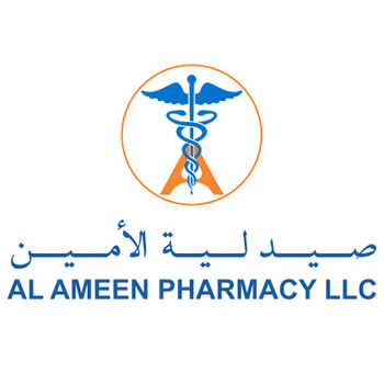 Al Ameen Pharmacy LLC