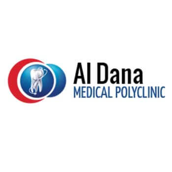 Al Dana Medical Polyclinic, Bur Dubai