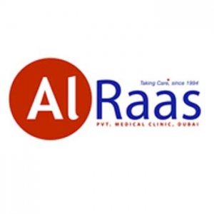 Al Raas Private Medical Clinic, Karama