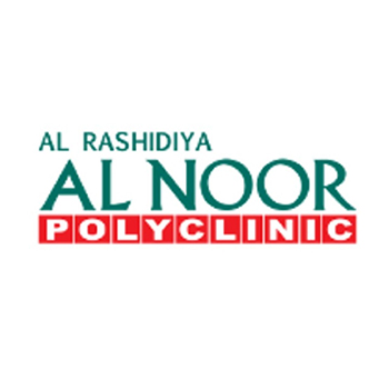 Al Rashidiya Al Noor Polyclinic