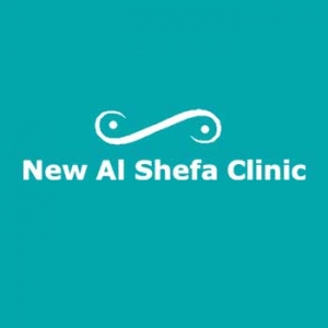 Al Shefa Eye Clinic, Jumeirah