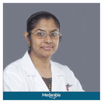 Dr. Anjana Asokan Nair