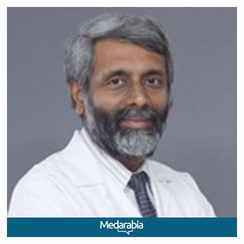 Dr. Ashokan Bhaskaran Nair