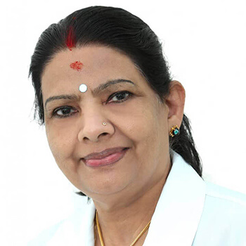 Dr. Leela Manjiri Bhanumathyamma