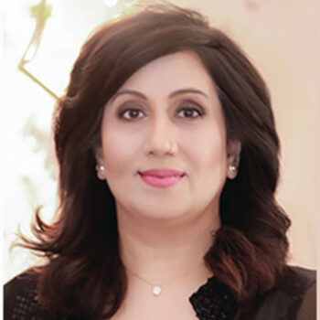 Dr. Beena Walawalkar