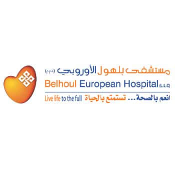 Belhoul European Hospital, Jumeirah