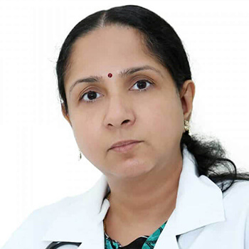 Dr. Bhavani Venkat