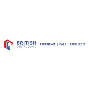 British Dental Clinic, Jumeirah