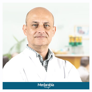 Dr. Catalin Majer