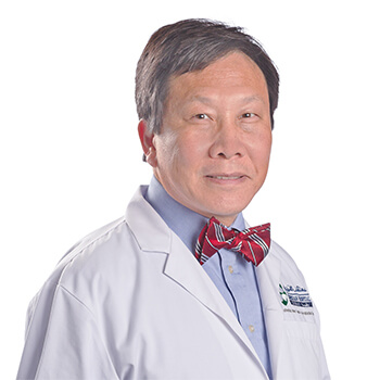 Dr. Aaron Han