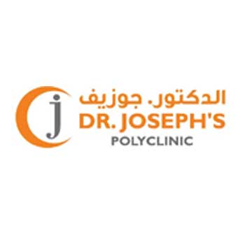 Dr. Josephs Polyclinic, Karama