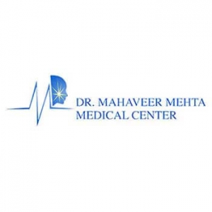 Dr. Mahaveer Mehta Medical Center, Deira