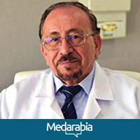Dr. Marwan El Khazen