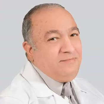 Dr. Mohamed El Rakhawy