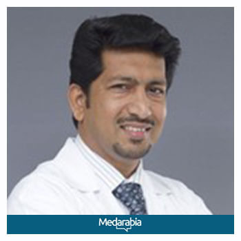 Dr Mohammed Iqbal