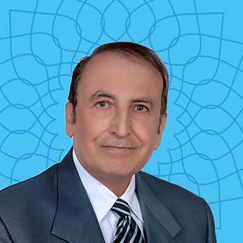 Dr. Nadim Habash