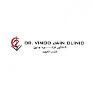Vinod Jain