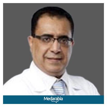 Dr. Emad Eldin Arafa