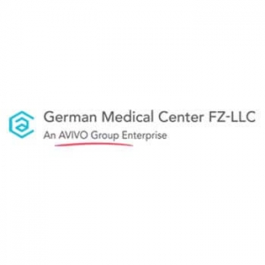 German Medical Center, Dubai Healthcare City