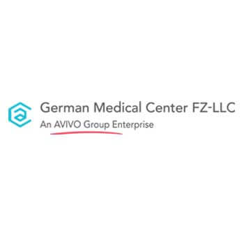 German Medical Center, Dubai Healthcare City