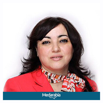 Dr. Hanan Sheikh Ibrahim