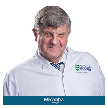 Dr. Hubert K Peeninckx