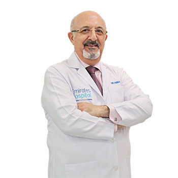 Dr. Ismail Abbara