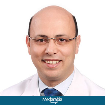 Dr. Iyad Ksseiry