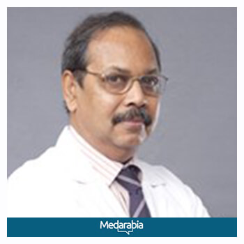 Dr. K G Mathew