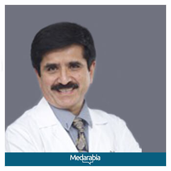 Dr. Kuldeep Kumar Suneja