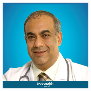 Dr. Marco Labib Anton