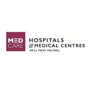 Medcare Hospital, Al Safa
