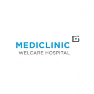 Mediclinic Welcare Hospital
