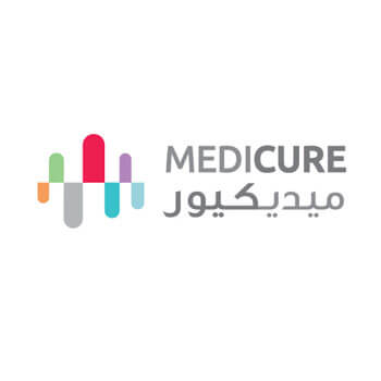 Medicure Center, Bur Dubai