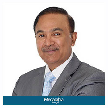 Dr. Mohan Rangaswamy