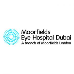 Moorfields Eye Hospital, Dubai Healthcare City