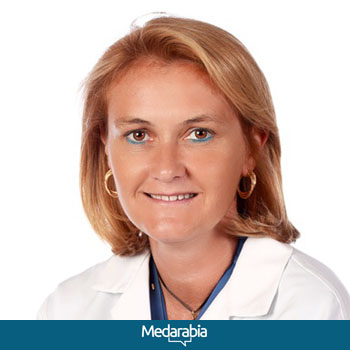 Dr. Murielle Bertin